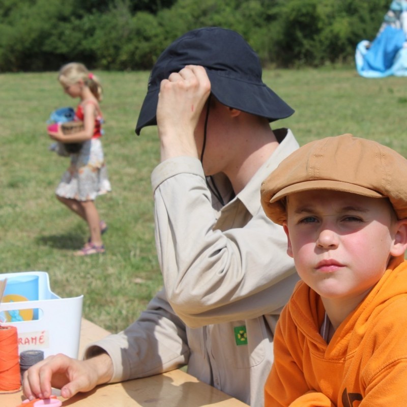 IMG 5147 - Scouts en Gidsen Zaventem 